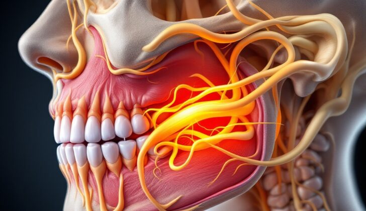 Inferior Alveolar Nerve and Lingual Nerve Injury