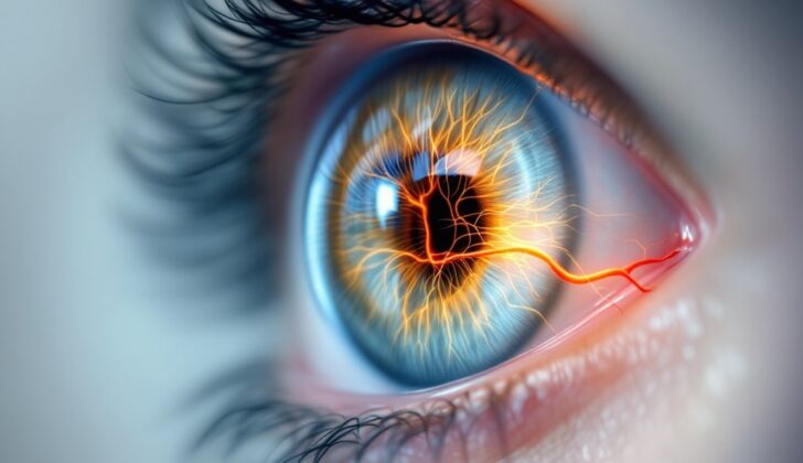 Traumatic Glaucoma (Eye Injury - Glaucoma)