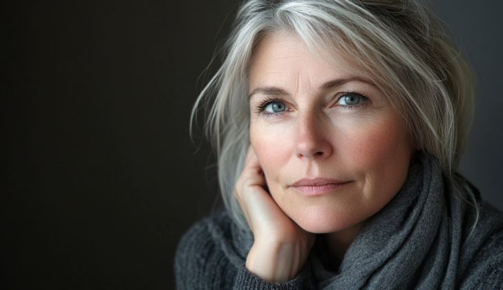 Age-Related Fertility Decline