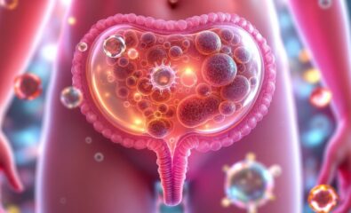 Cystitis Cystica and Cystitis Glandularis