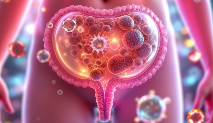 Cystitis Cystica and Cystitis Glandularis
