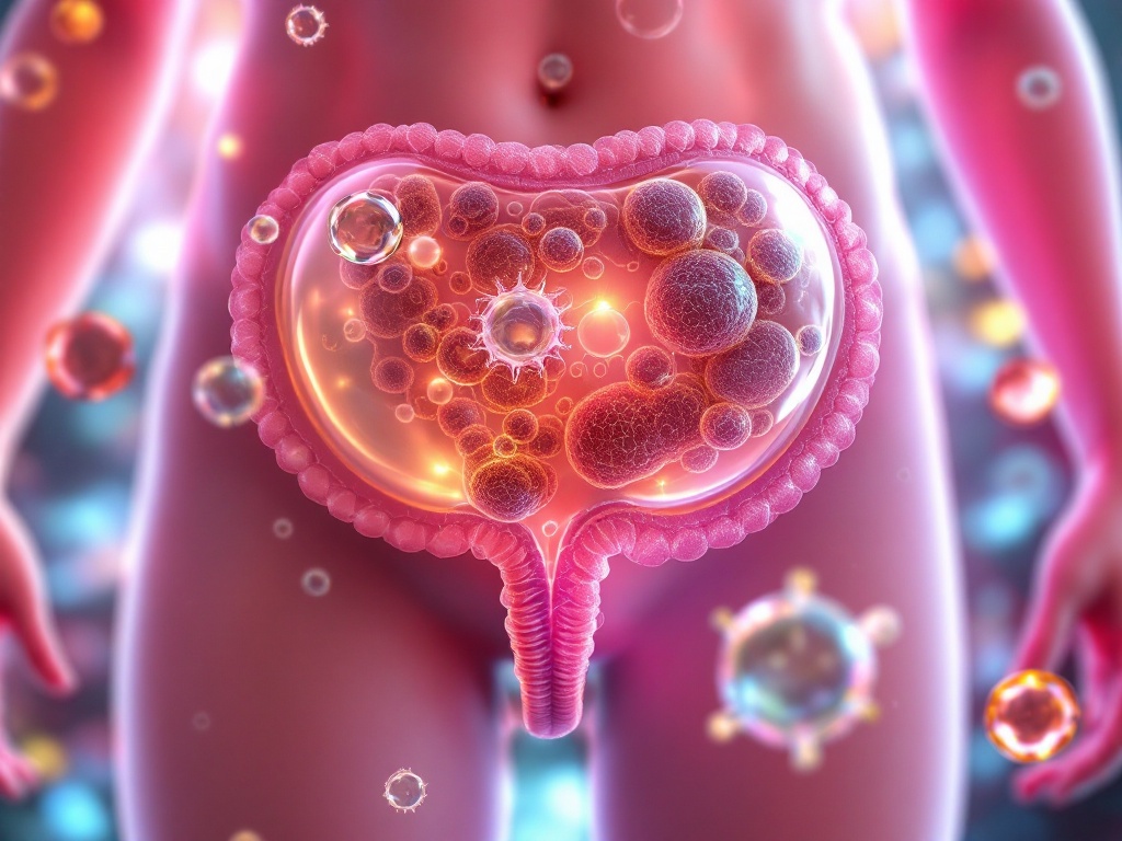Cystitis Cystica and Cystitis Glandularis - MD Searchlight