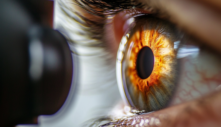 Ocular Toxocariasis