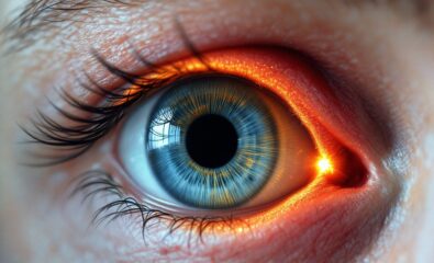 Lacrimal Gland Malignancies