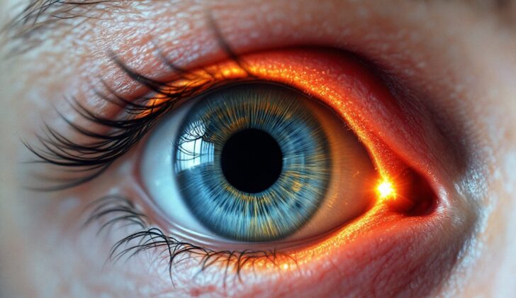 Lacrimal Gland Malignancies