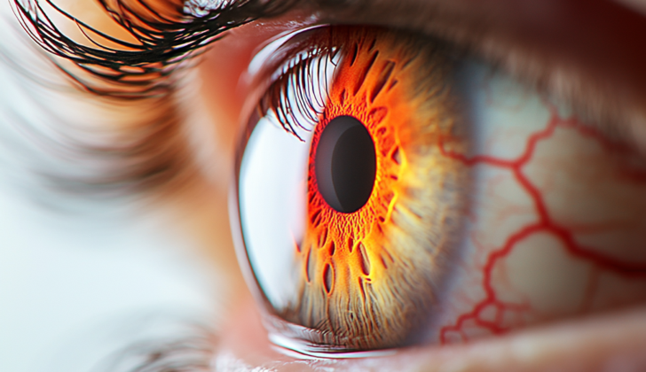 Retinal Vascular Anomalies (VHL, Cavernous Hemangioma, Wyburn-Mason)