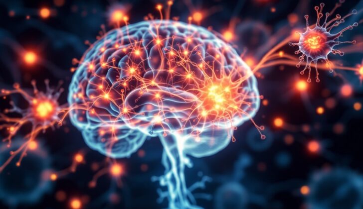Autoimmune Encephalitis