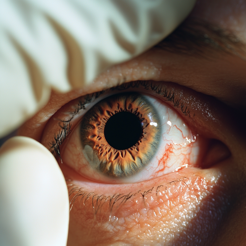 Vernal Keratoconjunctivitis
