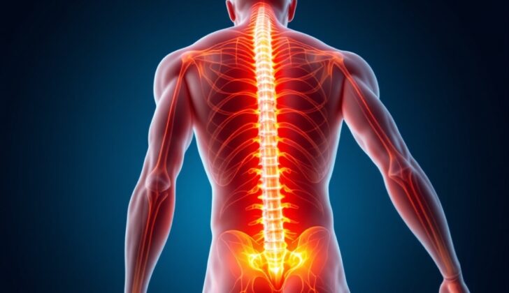 Cluneal Neuralgia (Entrapment of the Cluneal Nerve)