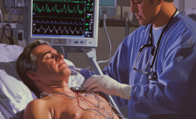 Reentry Arrhythmia