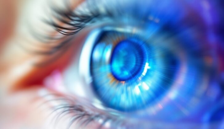 Traumatic Cataract (Eye Injury - Cataract)