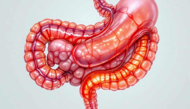 Duodenal Trauma