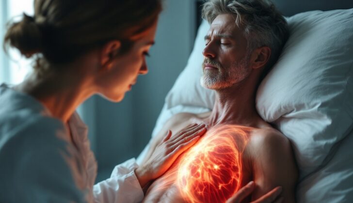 Anthracycline Toxicity