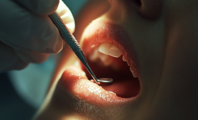 Oral Mucosal Lesions, Immunologic Diseases