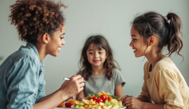 Avoidant Restrictive Food Intake Disorder (ARFID, Selective Eating Disorder)