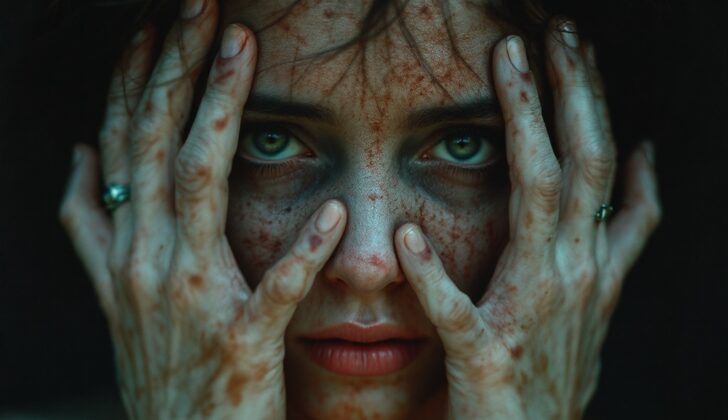 La Belle Indifference