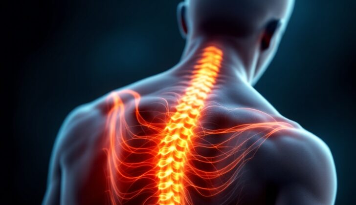 Accessory Nerve Injury