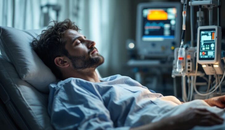 Acute Kidney Injury (Kidney Failure)