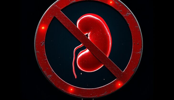 Acute Transplantation Rejection