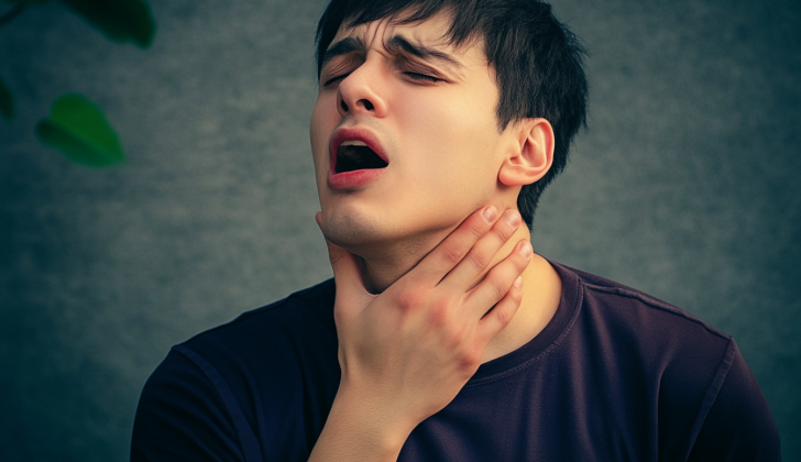 Airway Obstruction