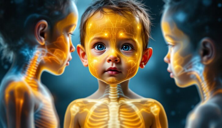 Alagille Syndrome
