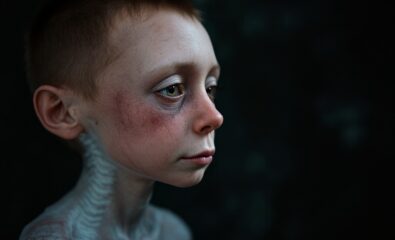 Albright Hereditary Osteodystrophy