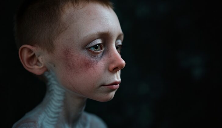 Albright Hereditary Osteodystrophy