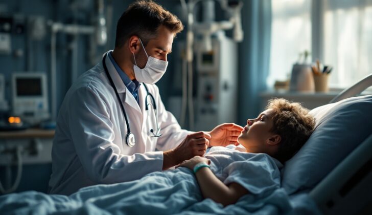 Alpers-Huttenlocher Syndrome