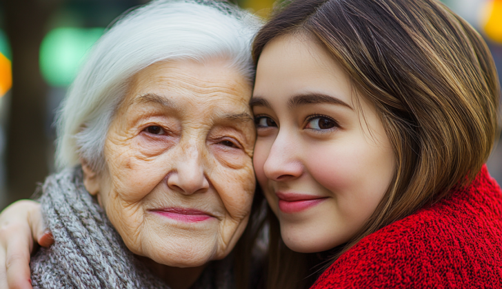 Alzheimer Disease