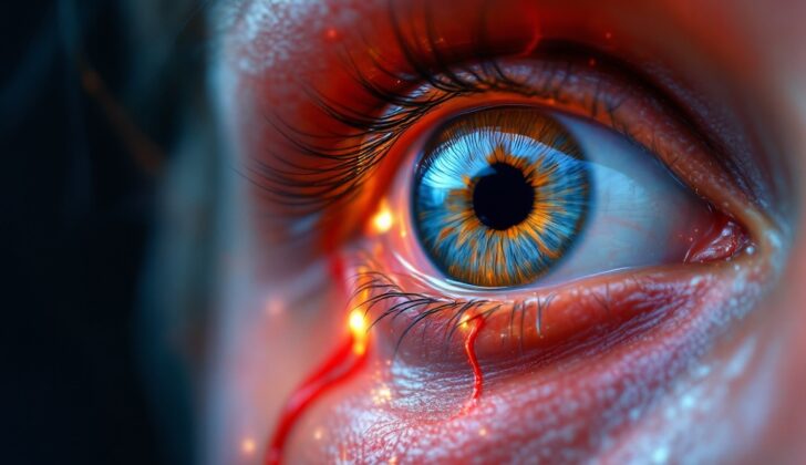Amaurosis Fugax (Transient Visual Loss (TVL))