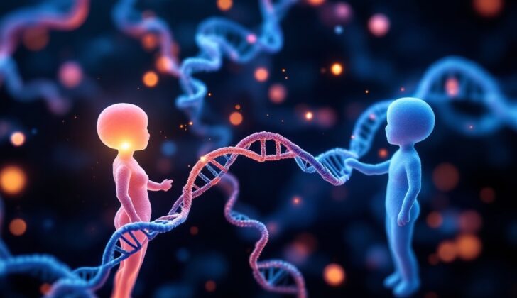 Ambiguous Genitalia and Disorders of Sexual Differentiation
