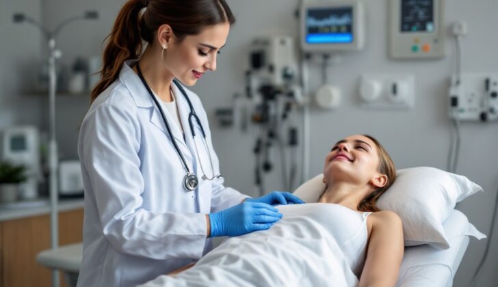 Primary Amenorrhea