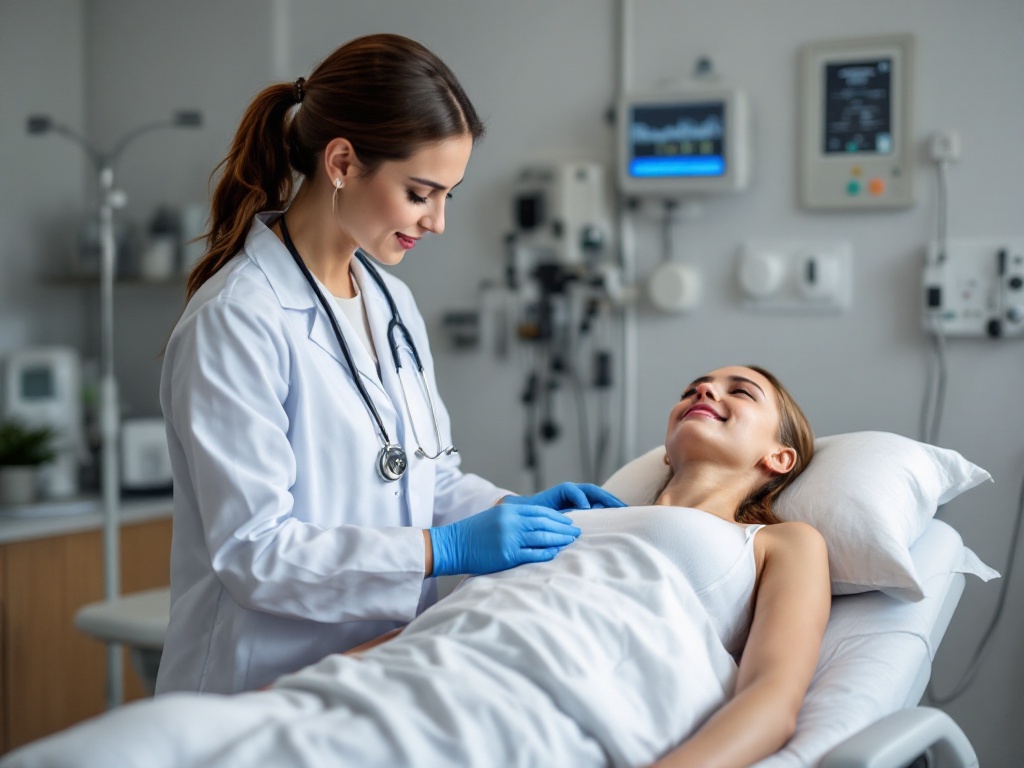 Primary Amenorrhea