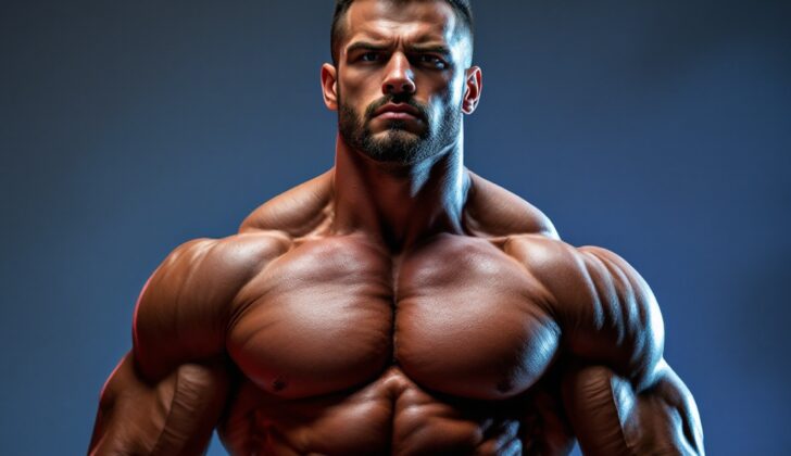 Anabolic Steroid Use Disorder