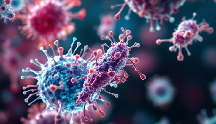 Anaerobic Infections