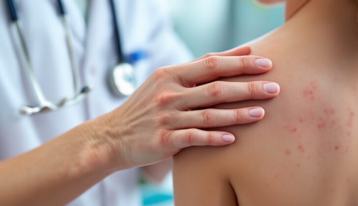 Acute Anemia