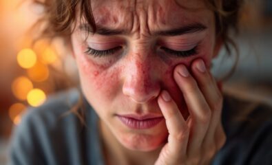 Hereditary Angioedema