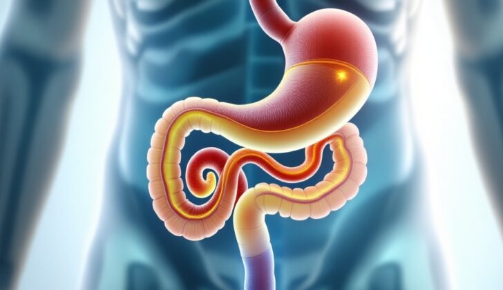 Annular Pancreas