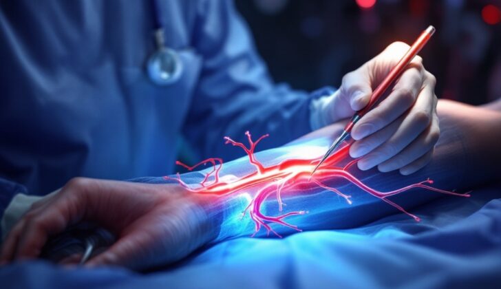 Acute Coronary Syndrome Catheter Interventions