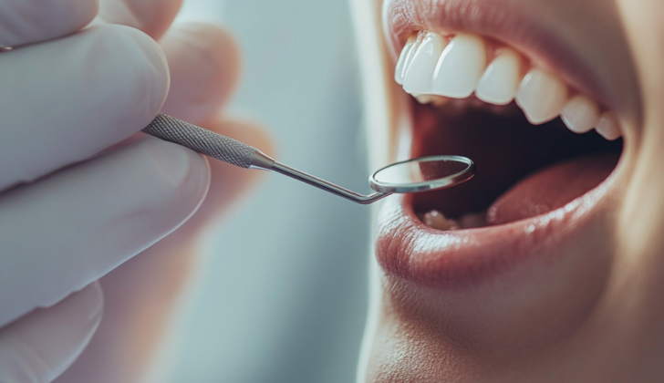Recurrent Aphthous Stomatitis