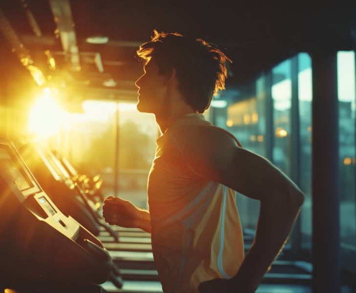 Exercise