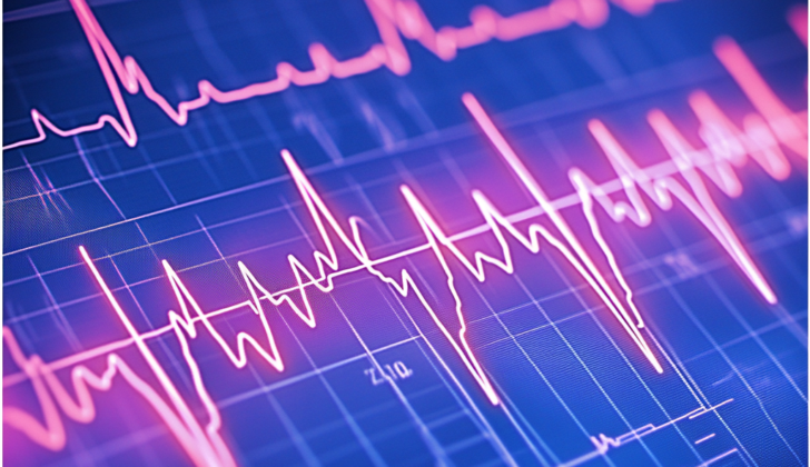 Second-Degree Atrioventricular Block
