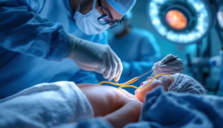 Biliary Stenting