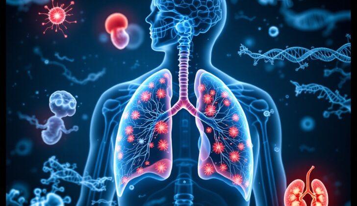 Birt-Hogg-Dube Syndrome
