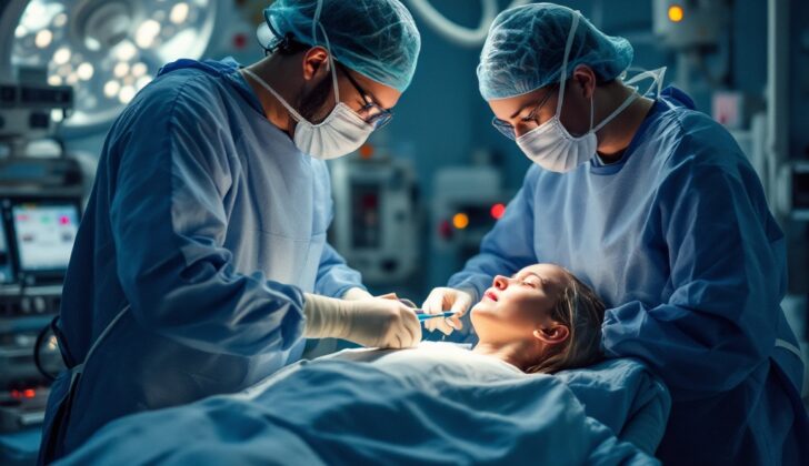 Bone Marrow Failure