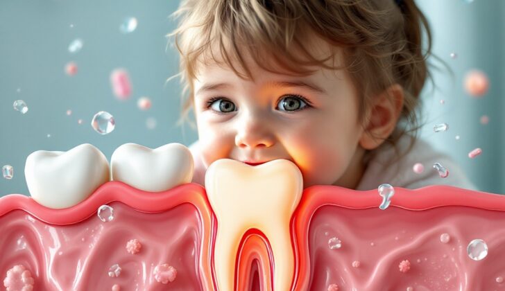 Early Childhood Caries