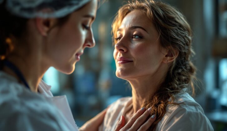 Postmastectomy Breast Cancer Radiation Therapy