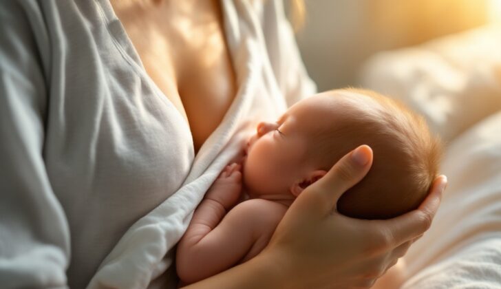 Breast Milk Jaundice