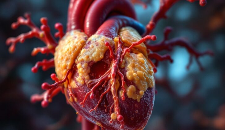 Cardiac Abscess (Heart Infection)