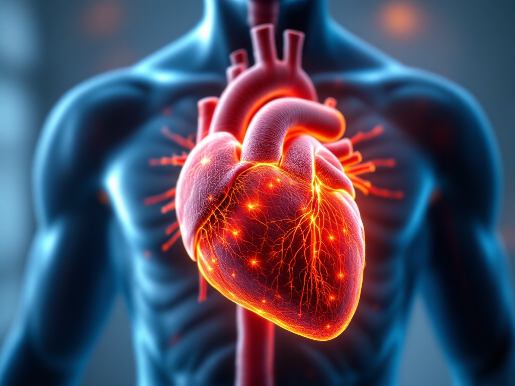 Cardiac Calcifications